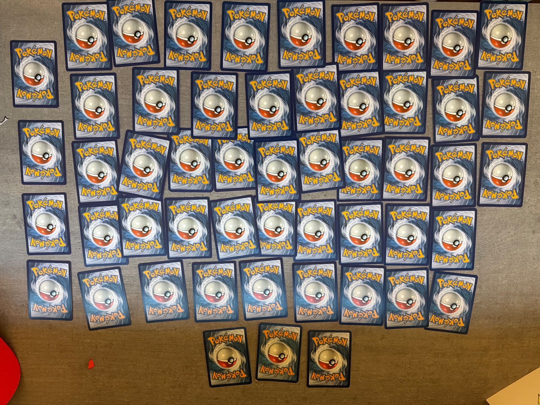 Pokémon Carte collezionabili: 52 Normale Pokémon Karten – Usato da Bolligen venduto da Elreitsch 1