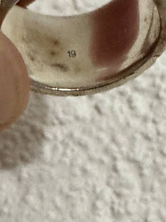 Anelli: Gucci Ring (Silber) – Usato da Wattwil venduto da ber_l85q 3