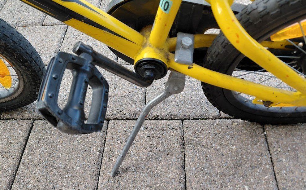 Felt Biciclette: KINDERVELO FELTBIKE BASE 16 – Usato da Toffen venduto da th16 5