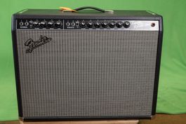 Fender Twin Reverb Amp, Top Zustand, wenig gebraucht
