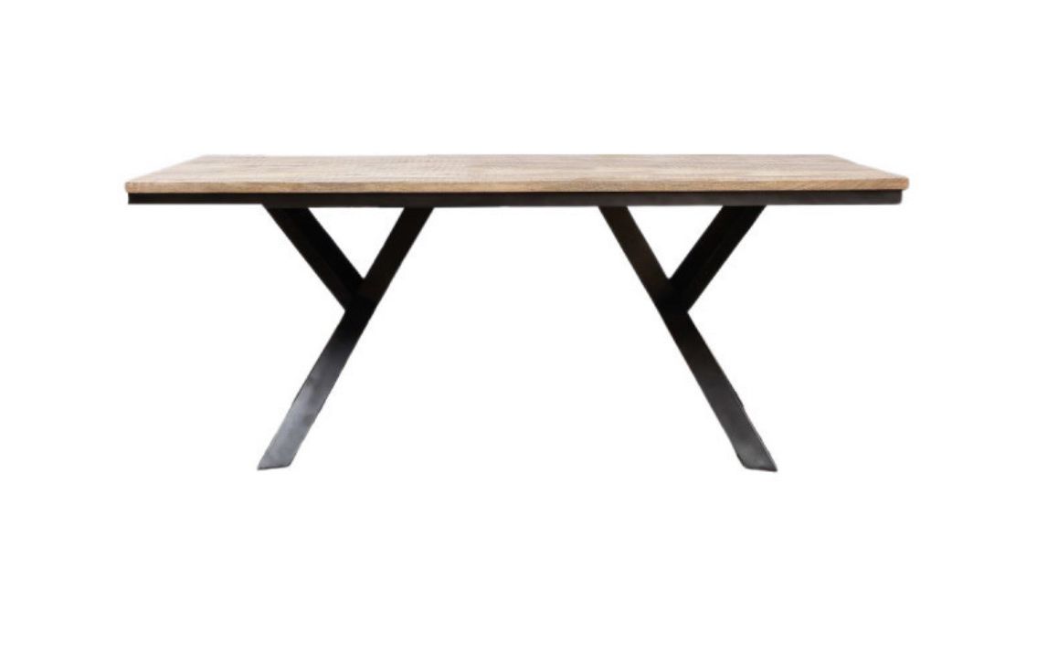 Tavoli: Minimalistic table/office 160x90x76 – Usato da Binningen venduto da Cchatz