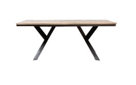 Minimalistic table/office 160x90x76