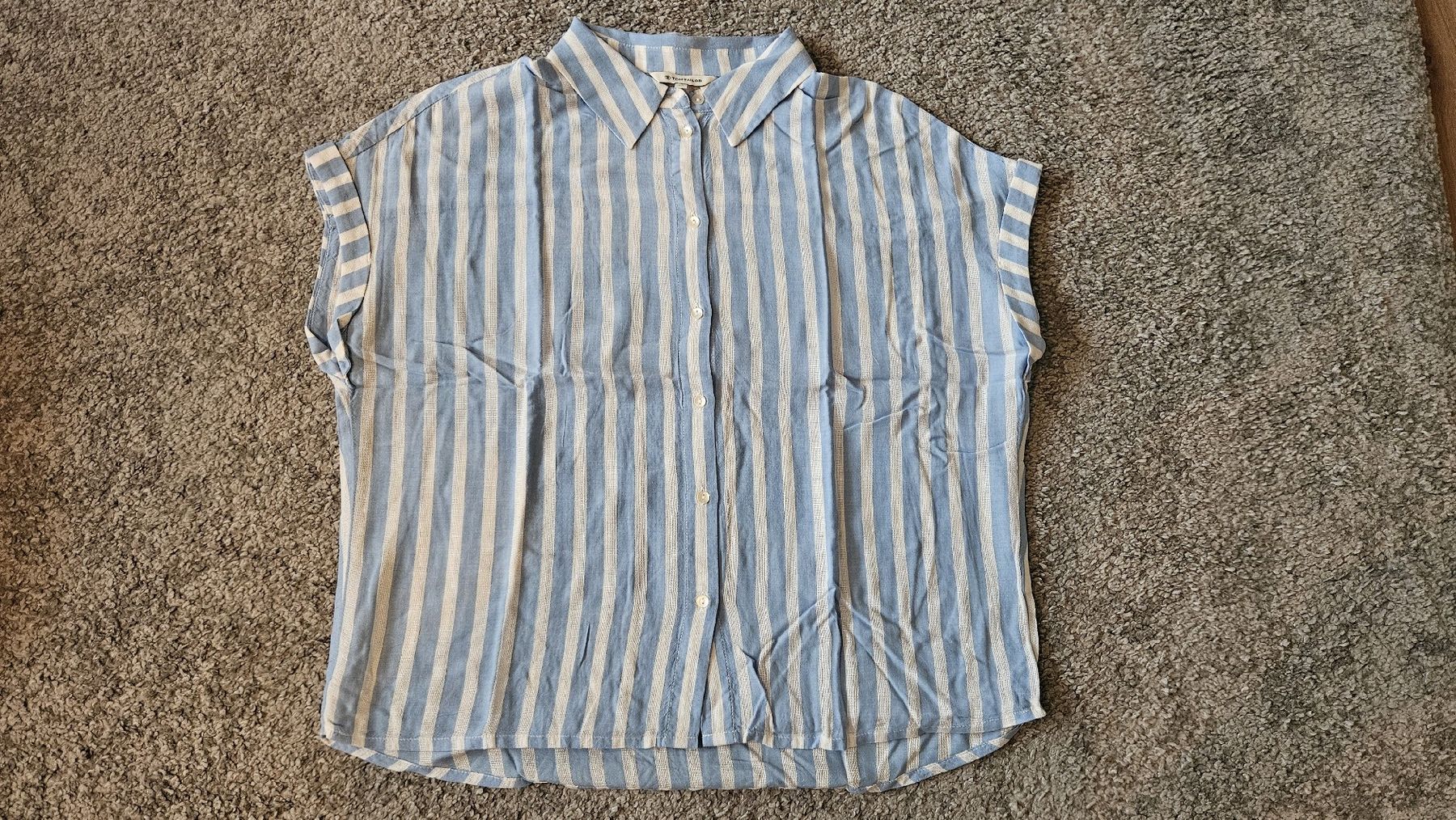 Tom Tailor Camicette: Tom Tailor Bluse – Usato da Sax venduto da Kieselstei