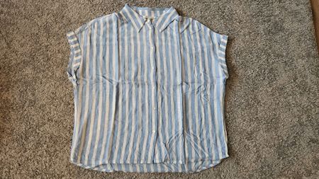 Tom Tailor Bluse