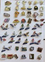 Lot ✨exceptionnel 554 Pins 🎉 divers