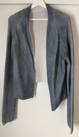 NEU! Nile Jacke Grösse L