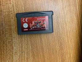 Yu Gi Oh für Gameboy Advance