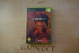 Dead or Alive 3