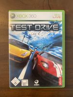 Test Drive Unlimited (TDU) für Xbox 360