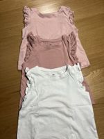 Sommerkleiderpaket, Gr. 86/92, neuwertig