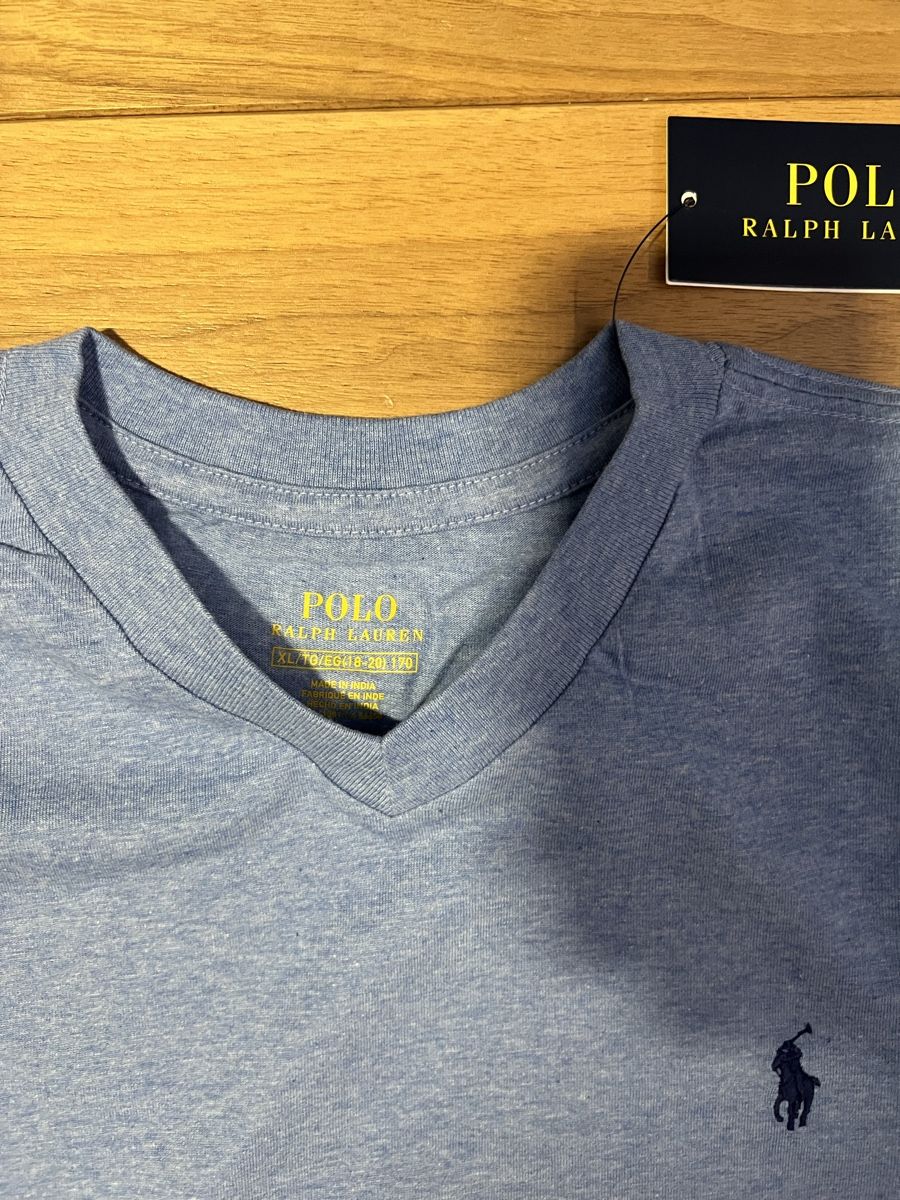 Camicie, T-shirt & Polo: Ralph Lauren Shirt – Nuovo e nell'imballaggio originale da Kilchberg ZH venduto da adycalin 1