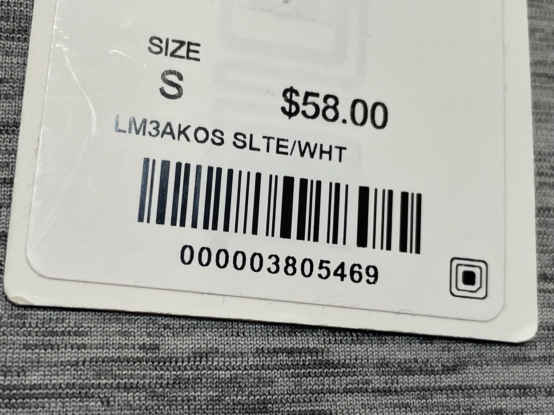 Lululemon T-Shirts: Lululemon Top NEU - Metal Vent Tech Tank – Neu und originalverpackt aus Bern von lolapennt 3