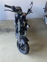 4 Stück e roller 