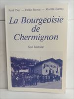 La Bourgeoisie de Chermignon / René Duc - Erika Barras - Mar
