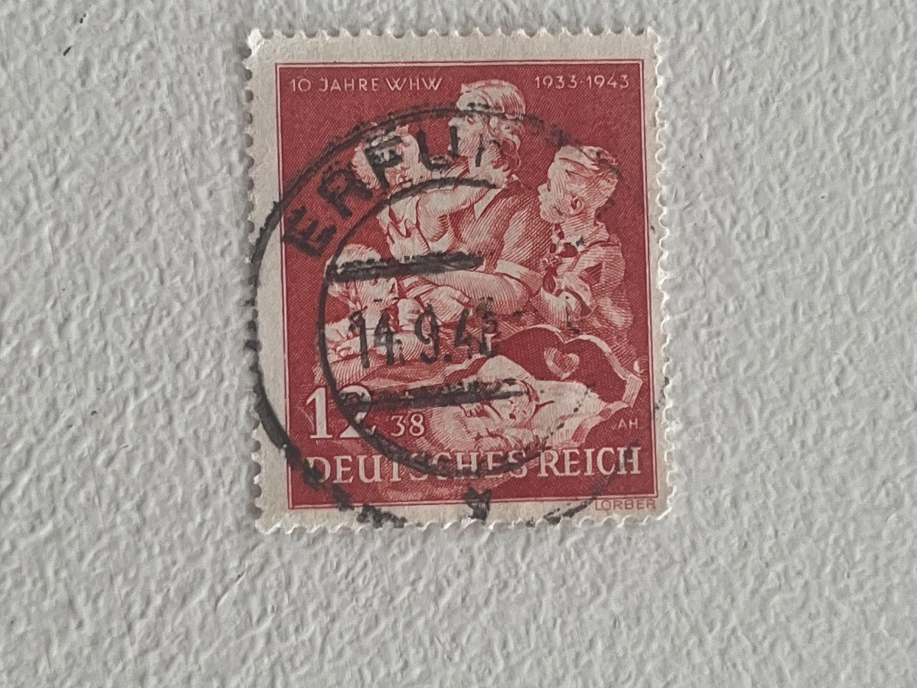 Tutti i francobolli: DR Briefmarken (Gratis-Versand) – Usato da Chiasso venduto da AzenYa