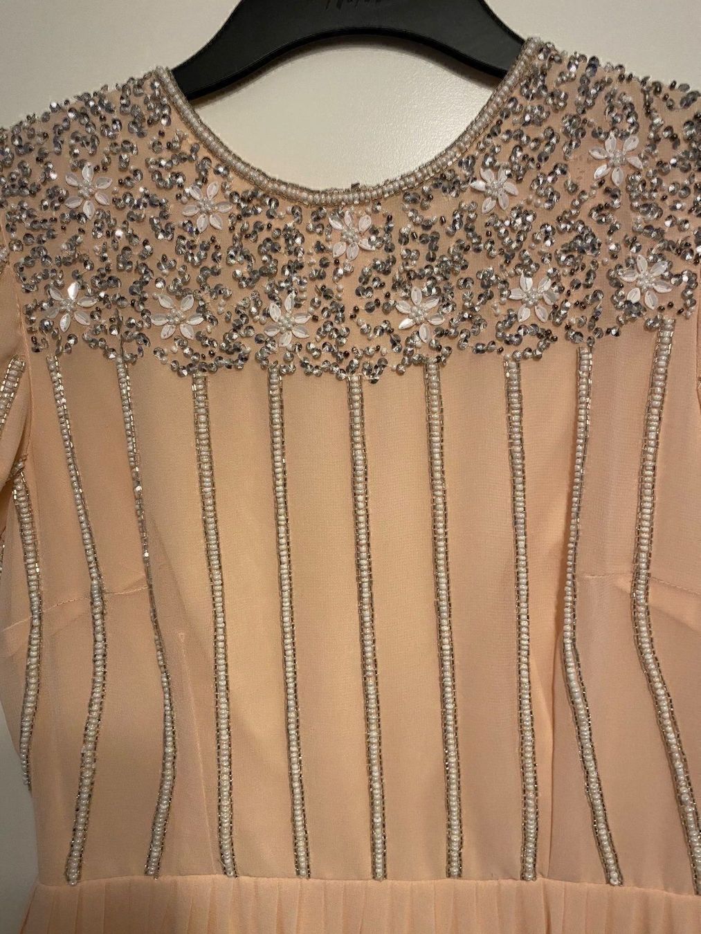 Vestiti: Abend Kleid gr M – Usato da Pfungen venduto da Outlet64 1