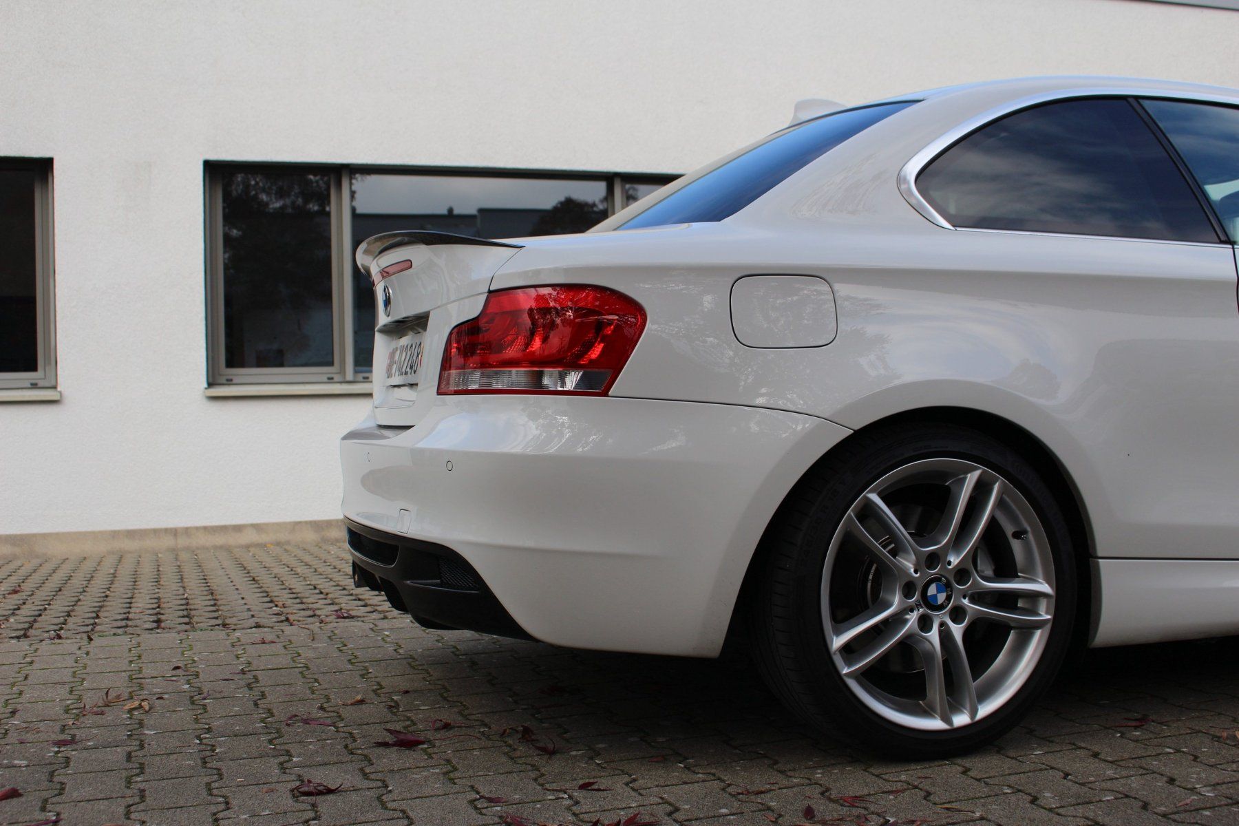 BMW Autos: BMW e82 135i – D'occasion à Belp par nik_92cm 3