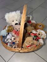 AIDS-TEDDYS 22 Stück die meisten von München.