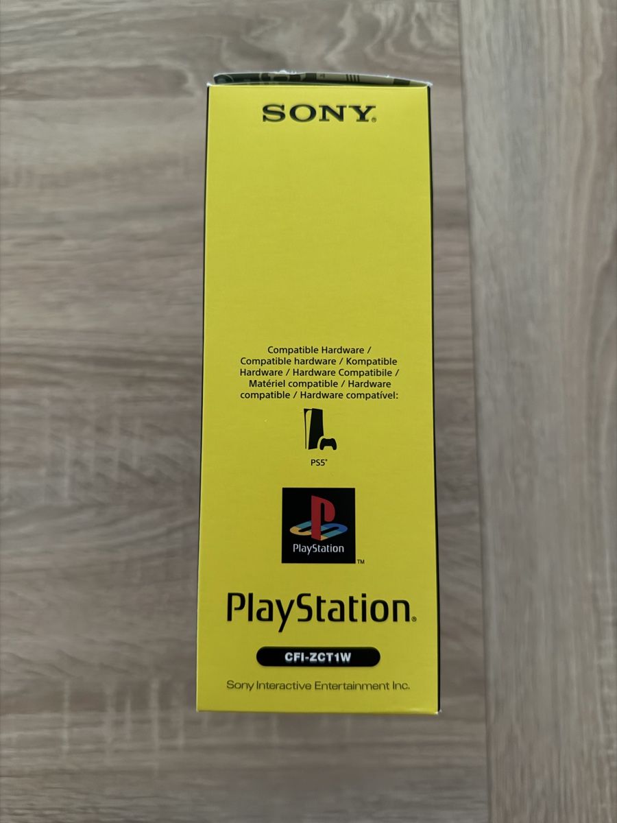 Sony Controller: SONY DualSense Wireless-Controller - 30th Anniv. Ltd. Ed – Nuovo e nell'imballaggio originale da Herbetswil venduto da Modano09 3