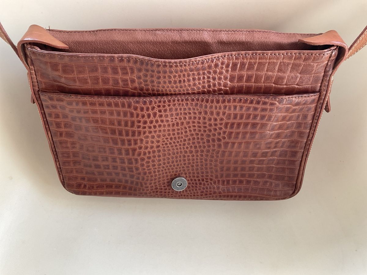 Borse:  Vintage Courrèges Tasche – Usato da Riehen venduto da ficwea 1