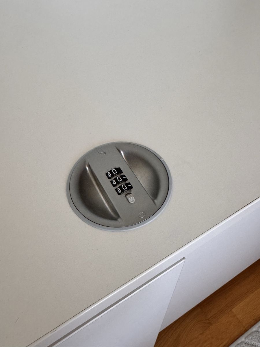 Armadi: Ikea Galant Aktenschrank – Usato da Winterthur venduto da kh.meier 2