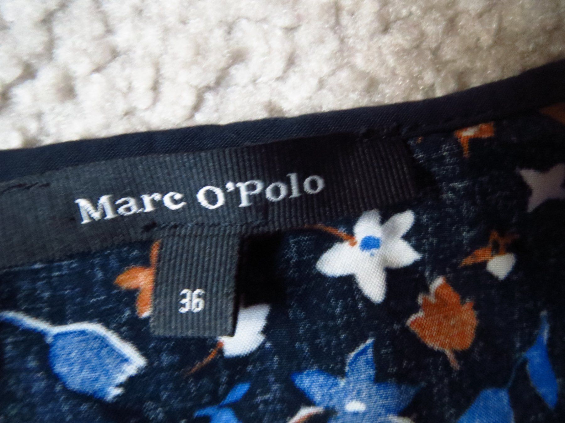 Marc O'Polo Camicette: NEUE MARC O POLO Damen Bluse Gr 36 – Nuovo (secondo la descrizione) da kiental venduto da Anna3723 3