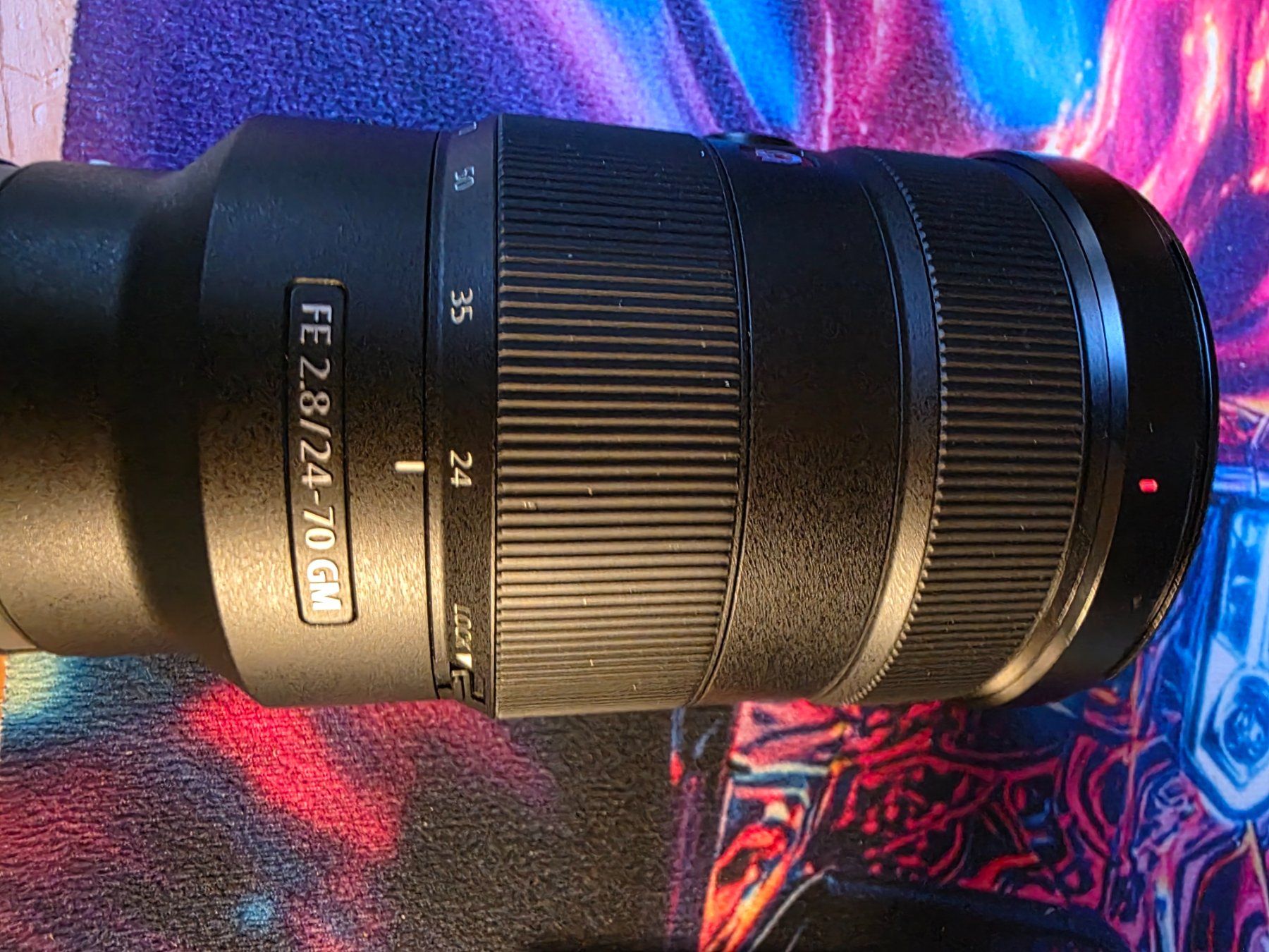 Sony Kamera: SONY A 1 – Neu (gemäss Beschreibung) aus Buchs ZH von Maki6 6