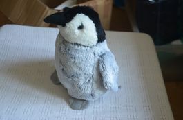 PELUCHE PINGUIN