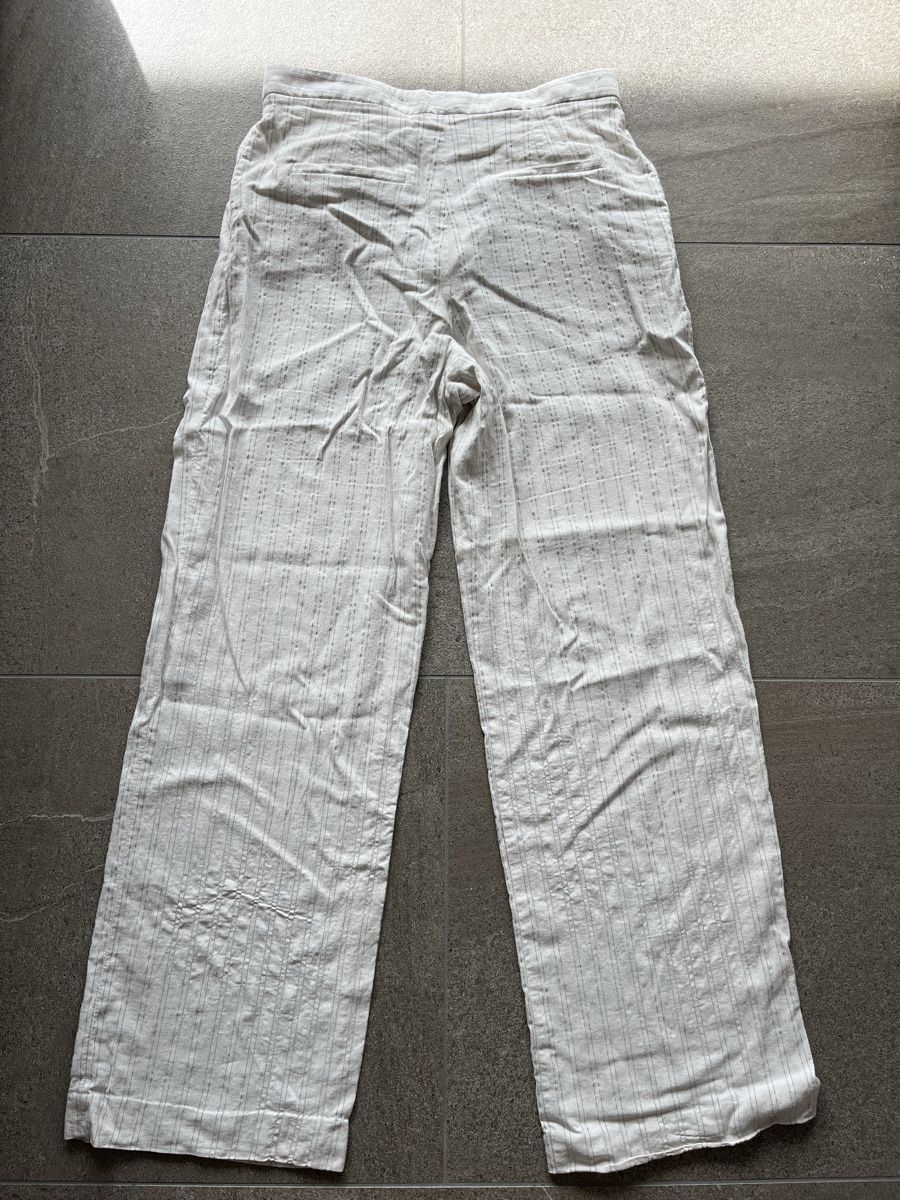 Mango Pantaloni: Mango Anzughose Gr. 38 – Usato da Sevelen venduto da sar_hmx8