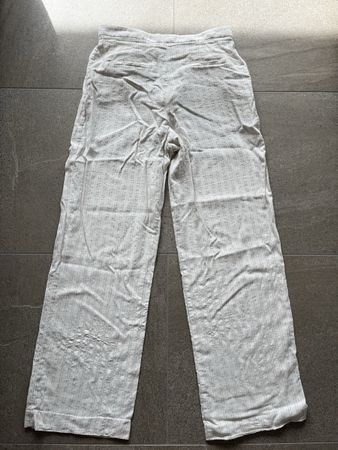 Mango Anzughose Gr. 38