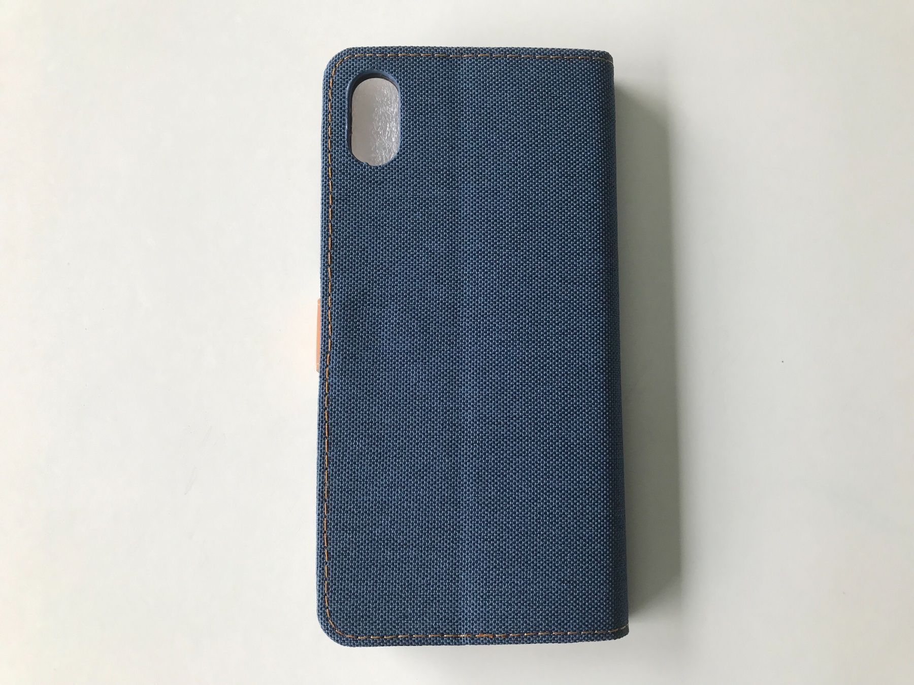 Apple Cover & Protezioni schermo: Apple iPhone XS Max Hülle Etui Cover – Nuovo e nell'imballaggio originale da Nesselnbach venduto da riash19 3