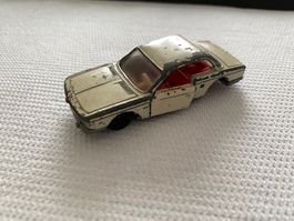 Siku Germany BMW 2000 CS V268 Fehlteile 63