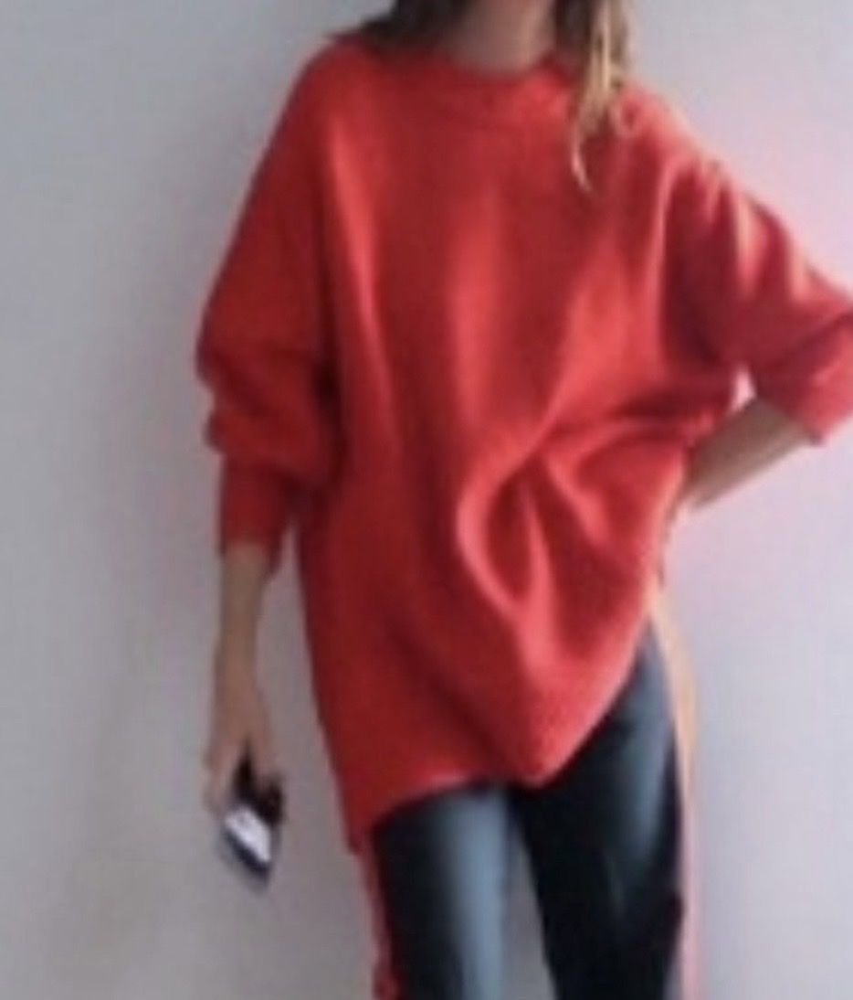 Zara Maglioni & Felpe: Pullover von Zara Grösse S oversized – Usato da Oberwil BL venduto da another-day-of-sun 3