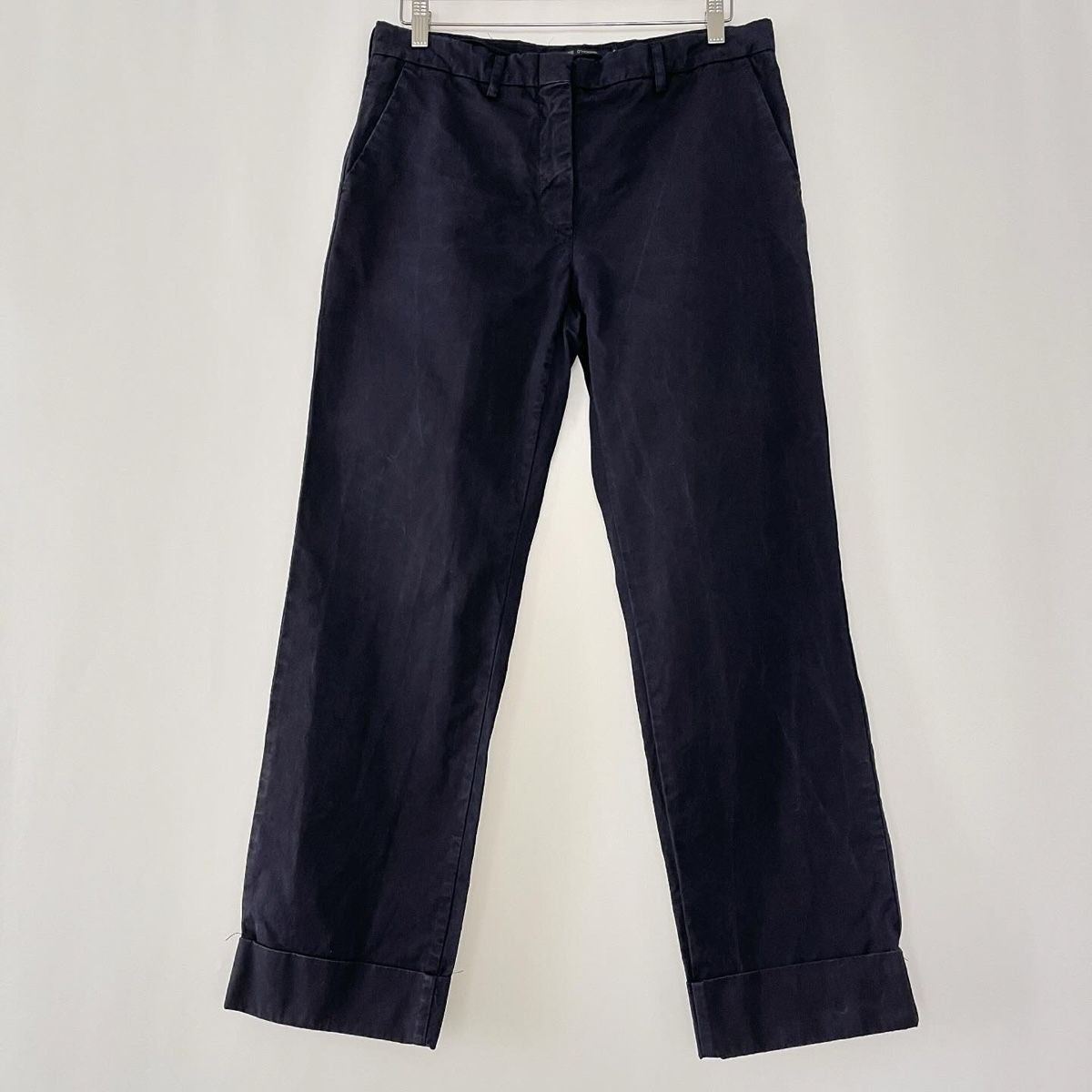 Hosen: SOFIE D'HOORE Pants – Gebraucht aus Emmen von Avviivva_Com2023