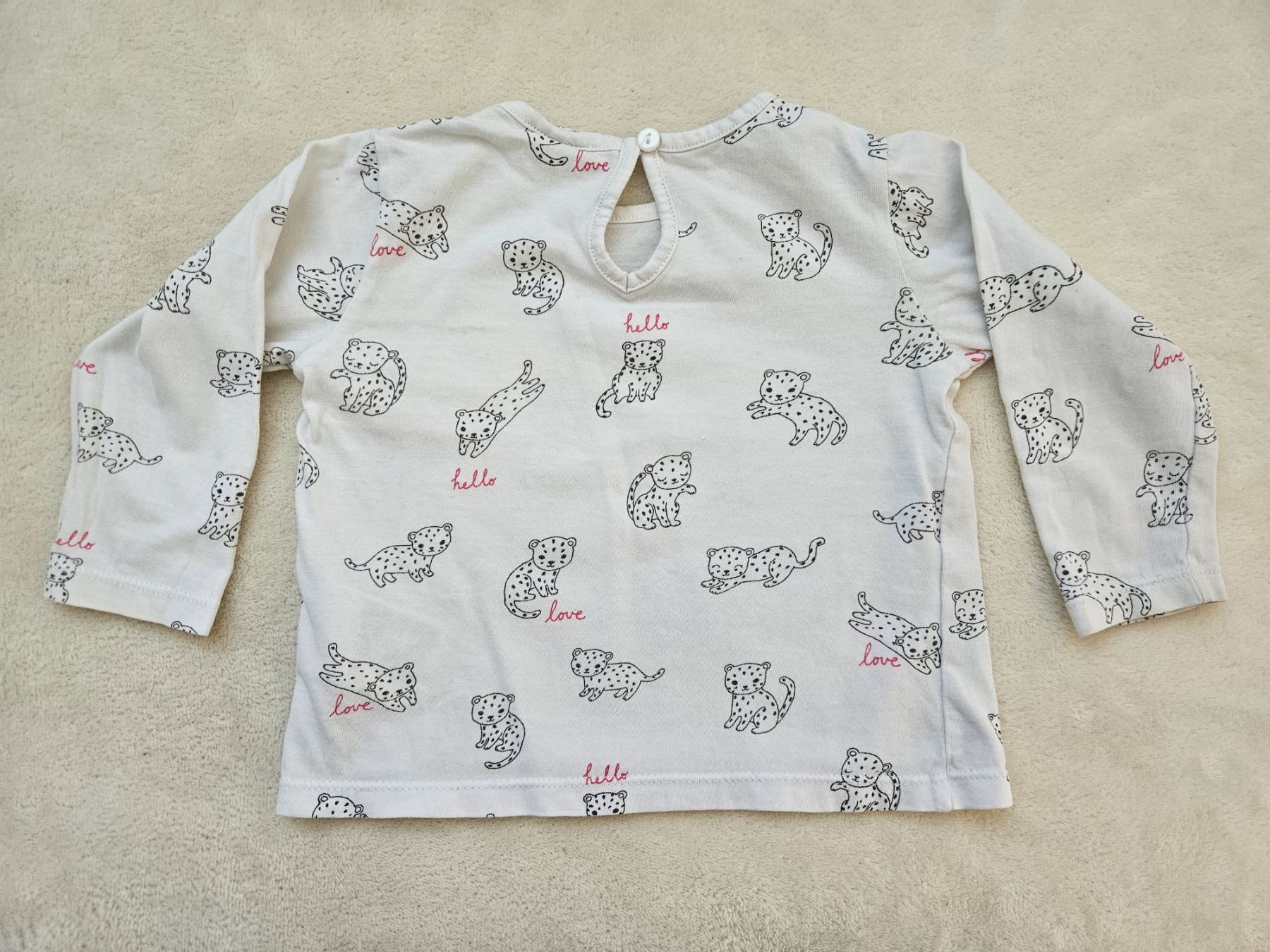 H&M Pullover & Sweatshirts: H&M Pullover Gr. 68 – Gebraucht aus Worb von jun_fj8w 1