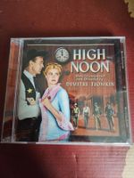 CD - Dimitri Tiomkin – High Noon
