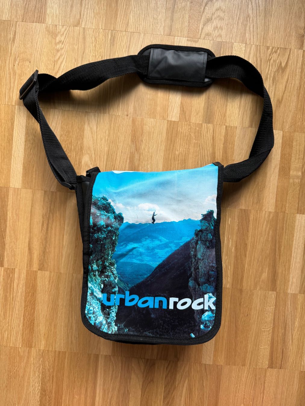 Slackline: Slackline von Urban Rock – Nuovo (secondo la descrizione) da Binningen venduto da lea_5mf8 2