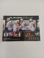 Playoff moments Jonas Taibel SCRJ