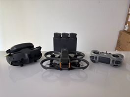 🔥DJI AVATA 2 Fly More Combo + DJI Remote Controller 3