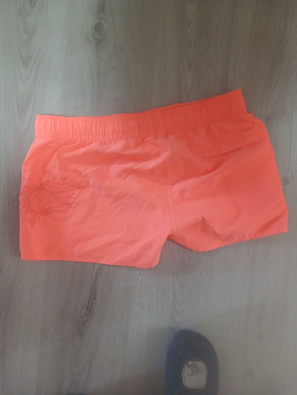 Protest Badehosen: Neon Badeshorts, Gr XL von Protest – Gebraucht aus Pieterlen von Ya0527yl 1