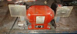 Touret / meule Eurotec