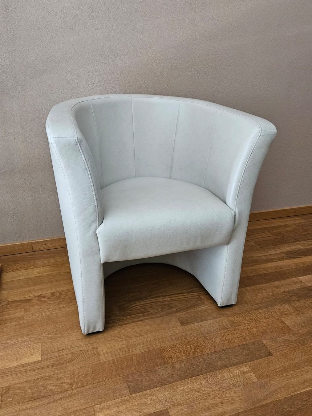 Poltrone: Sessel Beige – Usato da Mollis venduto da coit1991