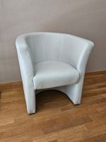 Sessel Beige