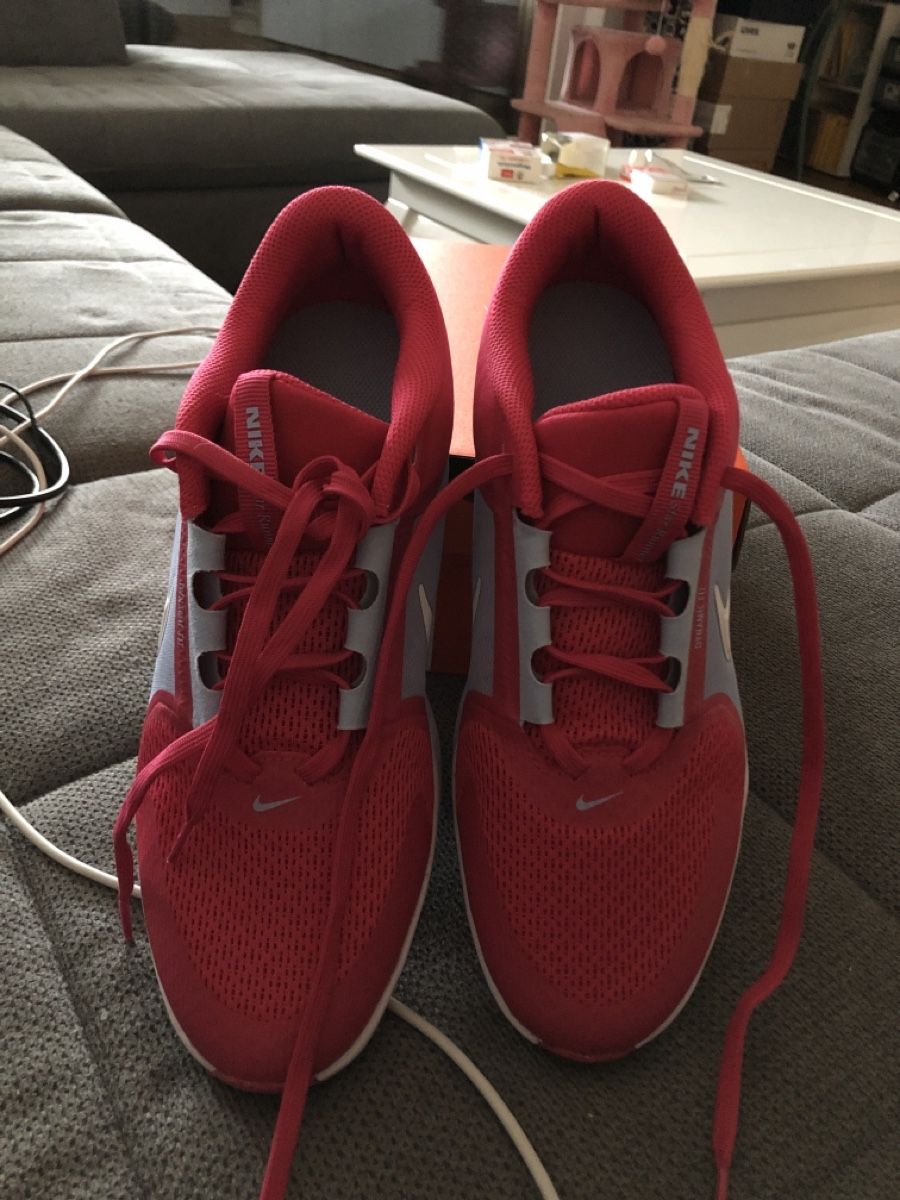 Nike Damenschuhe: Nike Dynamic, Grösse 40, Nagel Neue Top Model ! – Neu und originalverpackt aus Läufelfingen von Original100 3