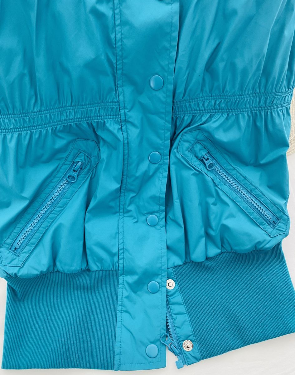 Adidas Gilet & Giacche senza maniche: ADIDAS  GILET – Usato da Clarens venduto da Piluka 4
