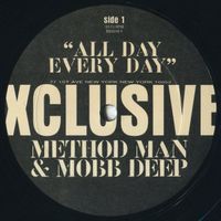 Method Man – All Day Every Day