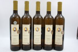 5x Cave du Consul Sauvignon Blanc Perroy (26072861Z)