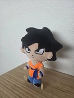 Peluche son goku