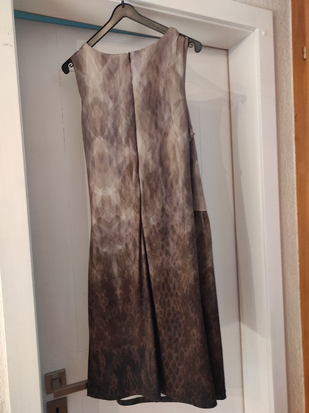 Vestiti: Kleid von Malvin ca Gr. 38 – Usato da Glattfelden venduto da SilverSnow 1