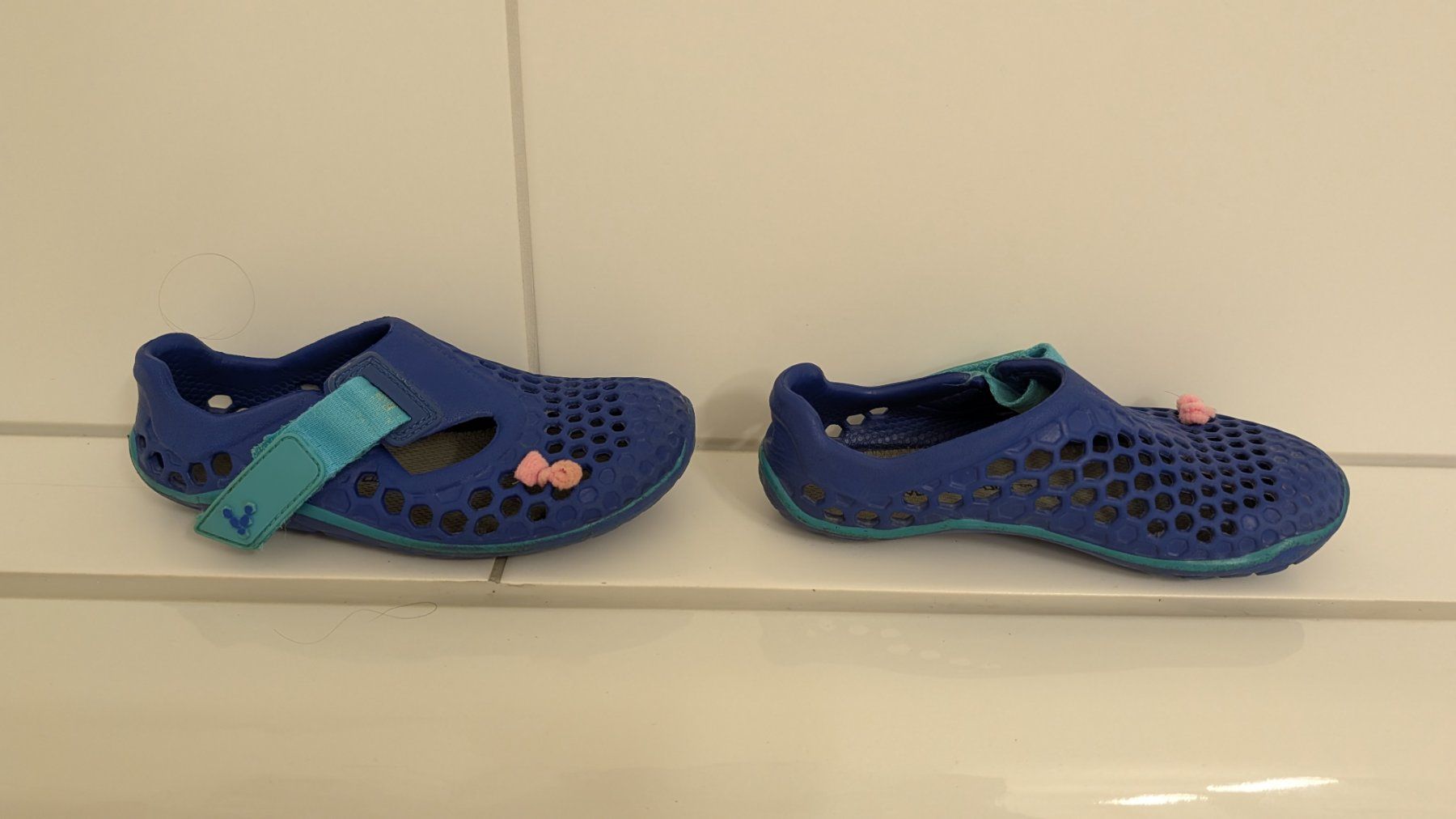 Vivobarefoot Scarpe per ragazzi: Vivobarefoot ultra 28 – Usato da Adliswil venduto da edi_5m7l 1